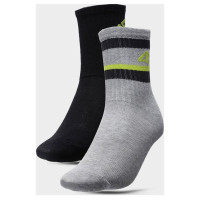 4F Socks 4F 4FJSS23USOCM108 91S (32-35)