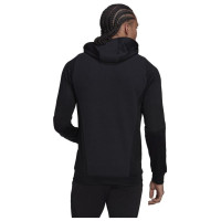 Adidas Sweatshirt adidas Tiro 23 Competition Hoodie M HE5648 (2XL)