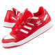 Adidas Forum Low CL U HQ1495 sports shoes (38)