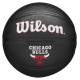 Wilson Ball Wilson Team Tribute Chicago Bulls Mini Ball Jr. WZ4017602XB (3)