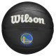 Wilson Ball Wilson Team Tribute Golden State Warriors Mini Ball Jr. WZ4017603XB (3)