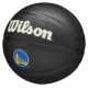 Wilson Ball Wilson Team Tribute Golden State Warriors Mini Ball Jr. WZ4017603XB (3)