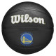 Wilson Ball Wilson Team Tribute Golden State Warriors Mini Ball Jr. WZ4017603XB (3)