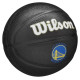 Wilson Ball Wilson Team Tribute Golden State Warriors Mini Ball Jr. WZ4017603XB (3)