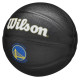 Wilson Ball Wilson Team Tribute Golden State Warriors Mini Ball Jr. WZ4017603XB (3)