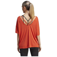 Adidas T-shirt adidas YGA ST OTW HR5080 (XXS)