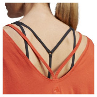 Adidas T-shirt adidas YGA ST OTW HR5080 (XXS)