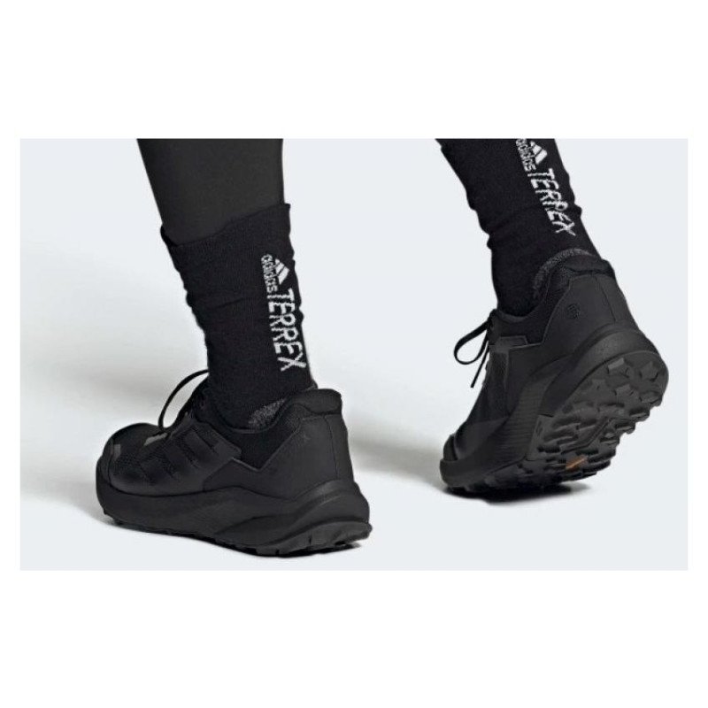 Adidas Terrex Trailrider M HR1160 shoes (42)