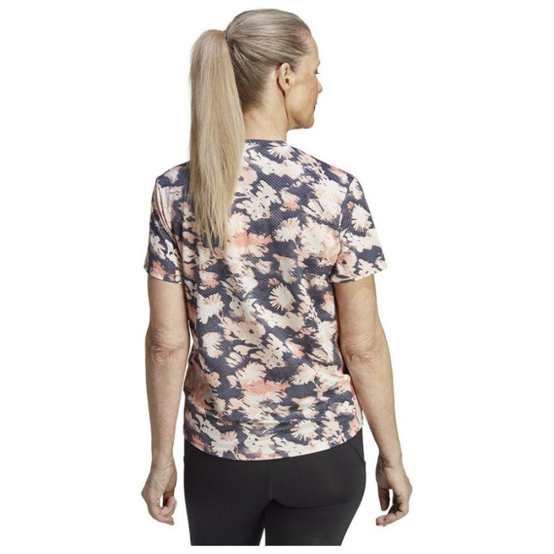 Adidas T-shirt adidas Otr Cooler Tee W HR9968 (XS)