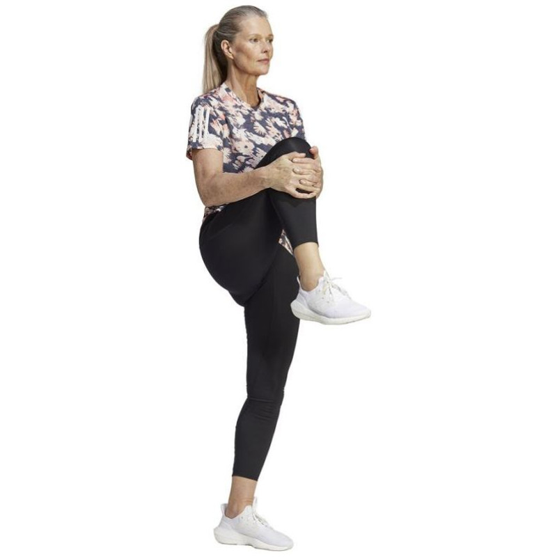 Adidas T-shirt adidas Otr Cooler Tee W HR9968 (XS)