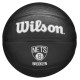 Wilson Ball Wilson Team Tribute Brooklyn Nets Mini Ball Jr. WZ4017604XB (3)