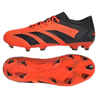 Adidas Predator Accuracy.3 L FG M GW4601 soccer shoes (44 2/3)