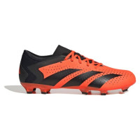 Adidas Predator Accuracy.3 L FG M GW4601 soccer shoes (44 2/3)