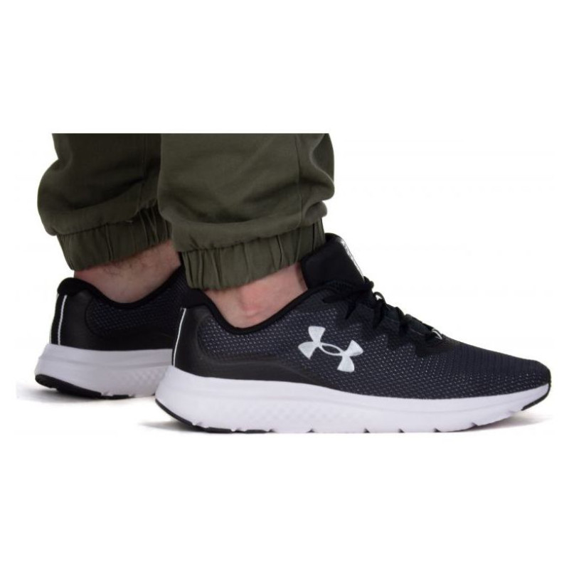 Under Armour Shoes Under Armor Charged Impulse 3 M 3025421-001 (44.5)