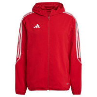Adidas Jacket adidas Tiro 23 League Windbreaker W IA1618 (2XL)
