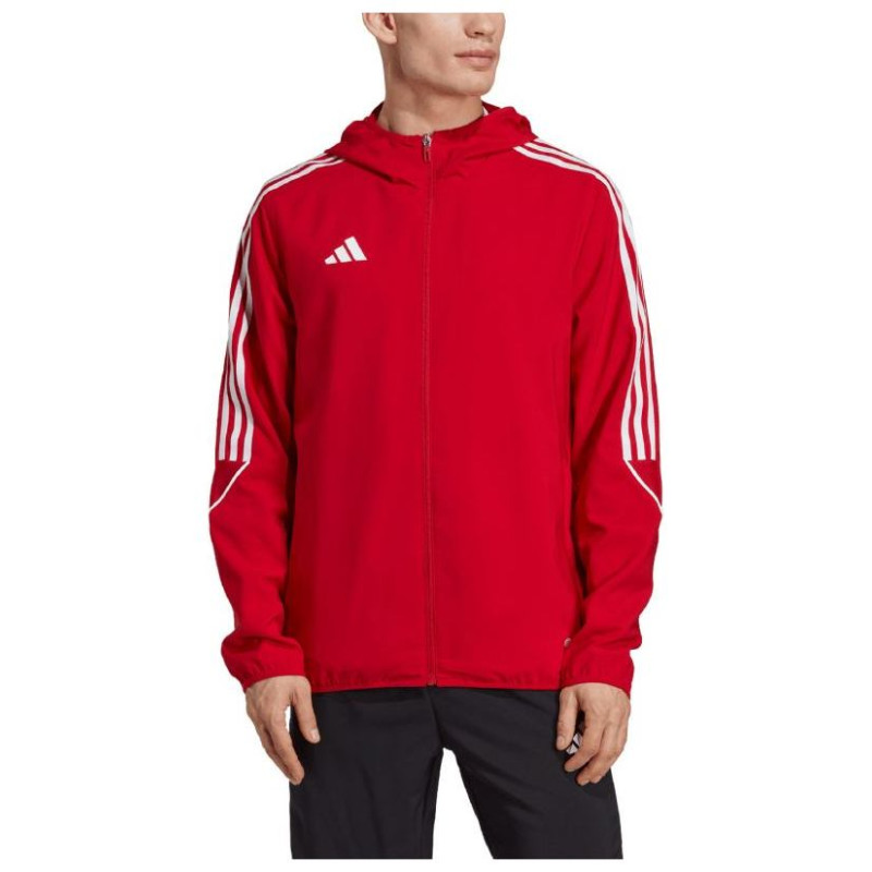 Adidas Jacket adidas Tiro 23 League Windbreaker W IA1618 (2XL)