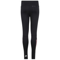 Adidas Leggings adidas Training Aeroready 3S High-Rise 7/8 Optime TG Jr IC0363 (164 cm)