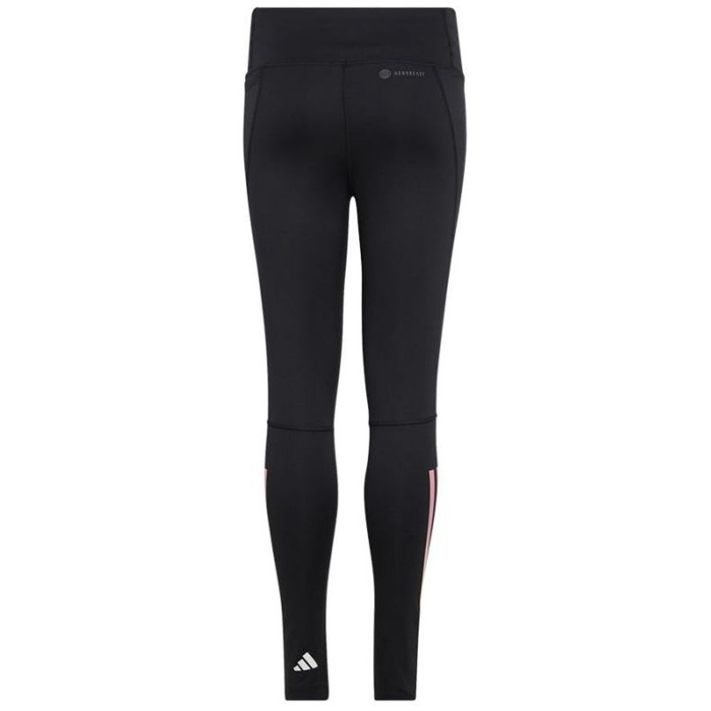 Adidas Leggings adidas Training Aeroready 3S High-Rise 7/8 Optime TG Jr IC0363 (164 cm)