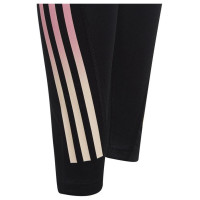 Adidas Leggings adidas Training Aeroready 3S High-Rise 7/8 Optime TG Jr IC0363 (164 cm)