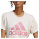 Adidas T-shirt adidas Big Logo Tee W IB9455 (S)