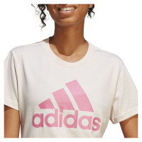 Adidas T-shirt adidas Big Logo Tee W IB9455 (M)