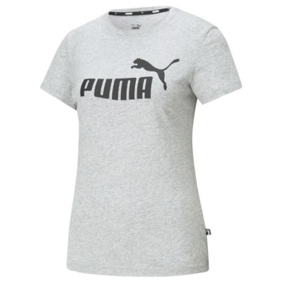 Puma ESS Logo Tee W 586774 04 (M)