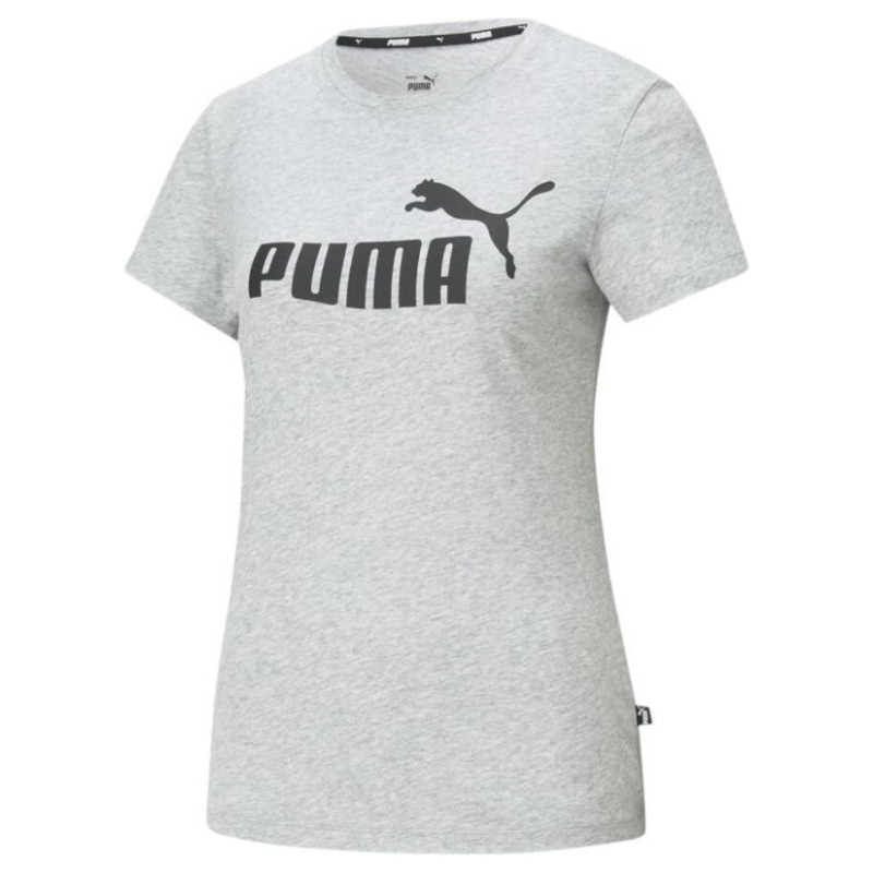 Puma ESS Logo Tee W 586774 04 (M)