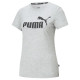 Puma ESS Logo Tee W 586774 04 (M)