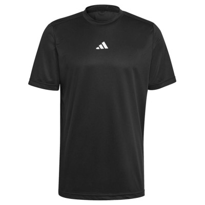 Adidas T-shirt adidas Techfit Short Sleeve Tee M IA1165 (S)