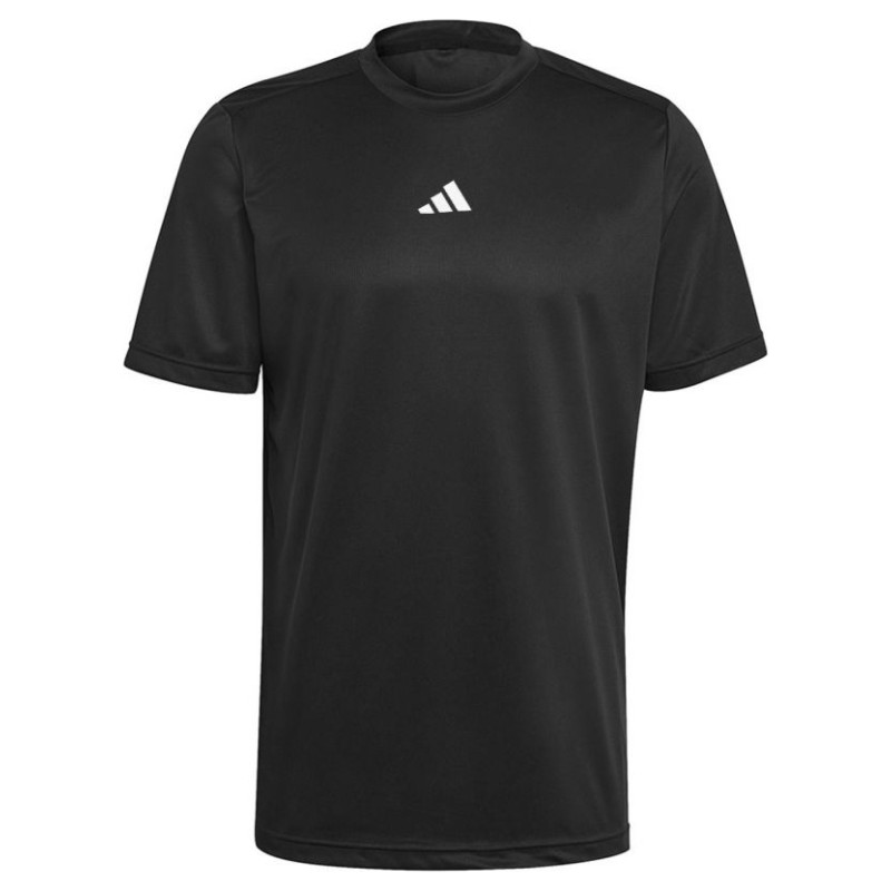 Adidas T-shirt adidas Techfit Short Sleeve Tee M IA1165 (S)
