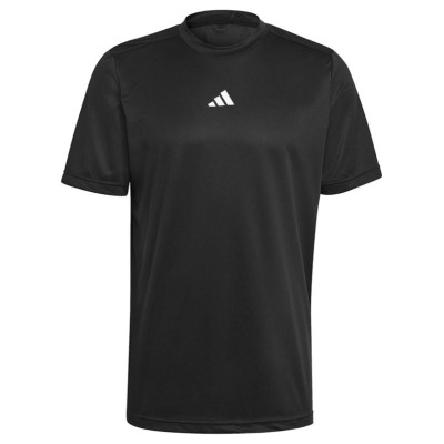 Adidas T-shirt adidas Techfit Short Sleeve Tee M IA1165 (S)