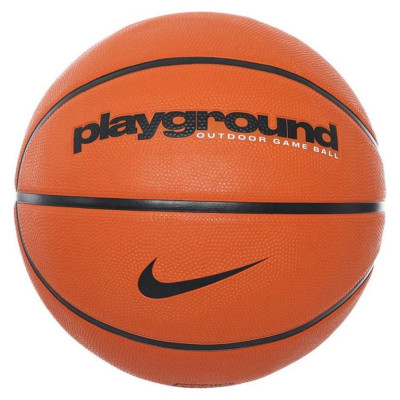 Nike Basketball ball Nike Playground Outdoor 100 4371 811 06 (7)