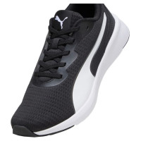 Puma Flyer Lite M 378774 01 running shoes (40,5)
