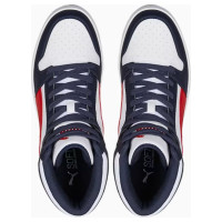 Puma Rebound Layup SL M 369573-29 shoes (44)