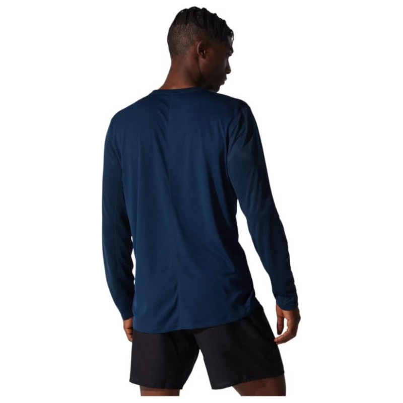 Asics Core Longsleeve Top M 2011C340-400 T-shirt (XXL)