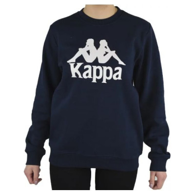 Kappa Sertum Sweatshirt Jr 703797J-19-4024 (122-128)