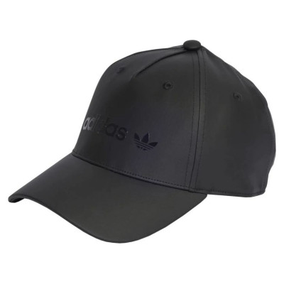 Adidas Originals Adidas Satin Baseball Cap IB9050 (OSFM)