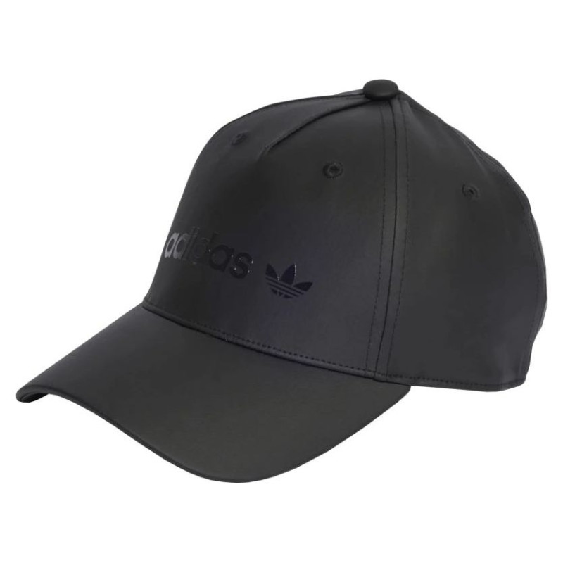 Adidas Originals Adidas Satin Baseball Cap IB9050 (OSFM)