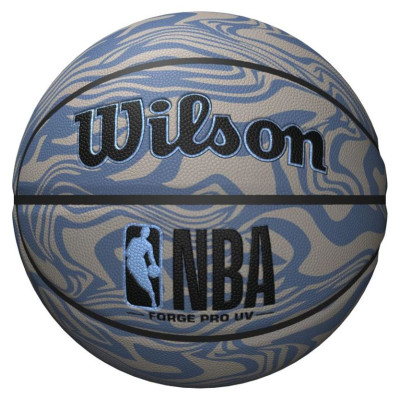 Wilson Basketball ball Wilson NBA Forge Pro UV Ball WZ2010801XB (7)