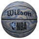 Wilson Basketball ball Wilson NBA Forge Pro UV Ball WZ2010801XB (7)