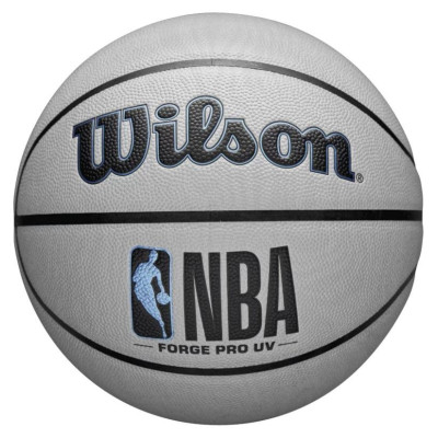 Wilson Basketball ball Wilson NBA Forge Pro UV Ball WZ2010801XB (7)