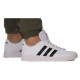 Adidas Grand Court 2.0 M GW9250 shoes (45 1/3)