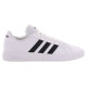 Adidas Grand Court 2.0 M GW9250 shoes (45 1/3)