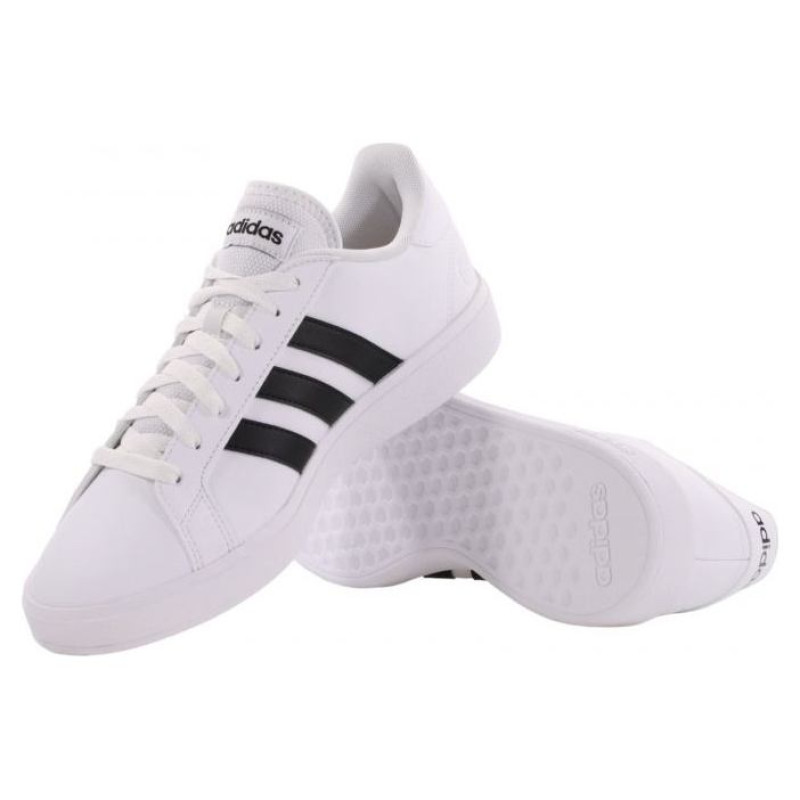 Adidas Grand Court 2.0 M GW9250 shoes (45 1/3)