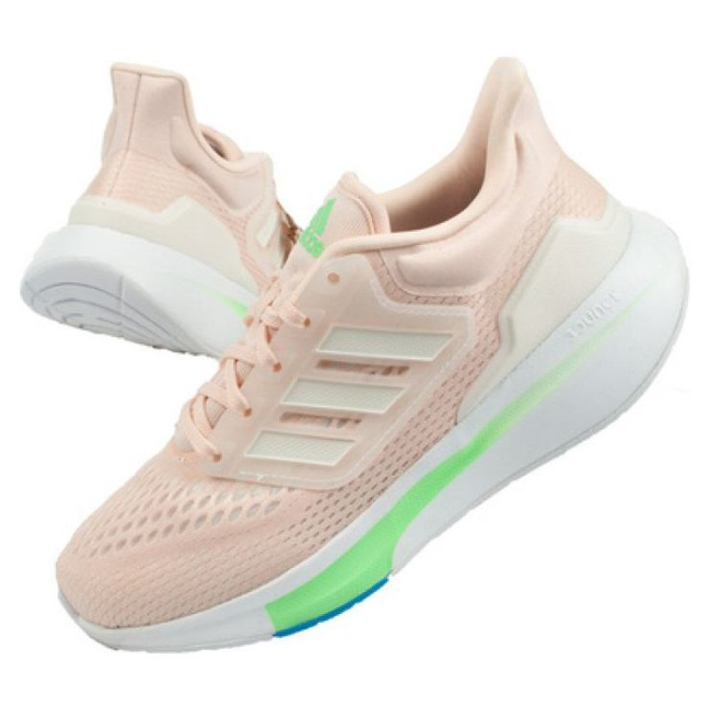 Adidas Shoes adidas EQ21 Run W GY2205 (36)