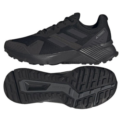 Adidas Terrex Soulstride M IE9413 shoes (46 2/3)