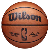 Wilson NBA Official Game Ball WTB7500ID basketball (7)