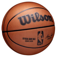 Wilson NBA Official Game Ball WTB7500ID basketball (7)