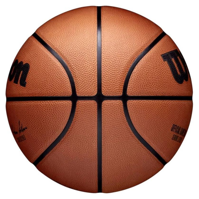 Wilson NBA Official Game Ball WTB7500ID basketball (7)