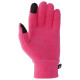4F CAS U038 Jr gloves 4FJAW23AGLOU038 54S (S/M)